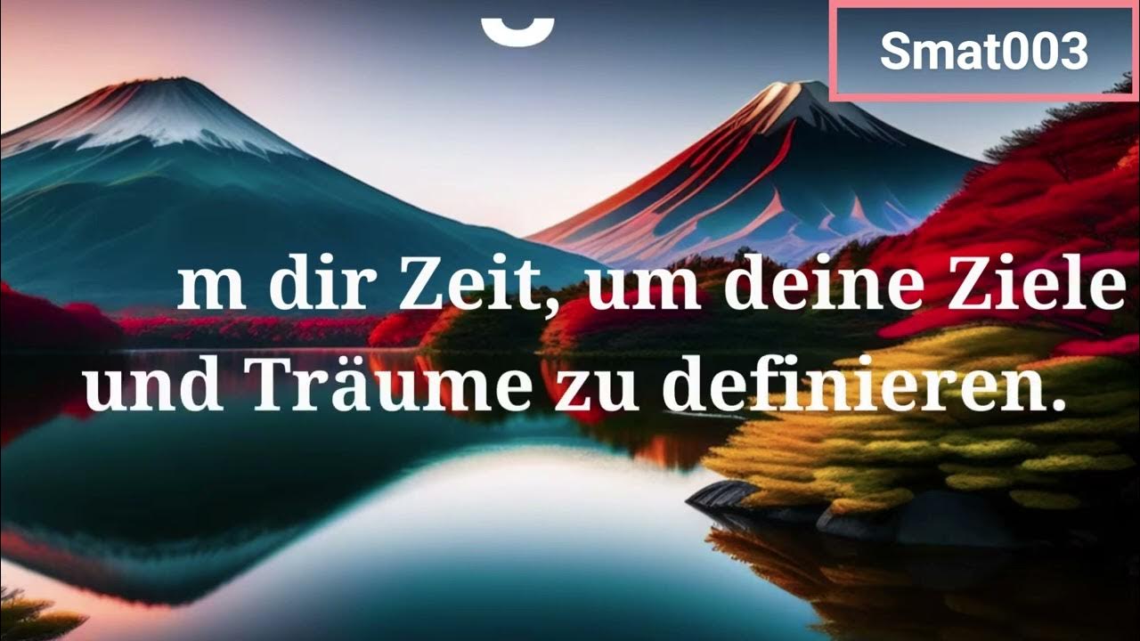 20 sätze die das leben leichter machen YouTube