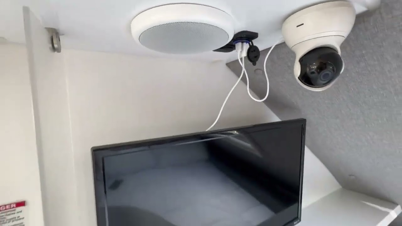 2023 Nucamp T@B 400 in Windermere FL: