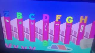 Karens Misadventures At The Leap Frog Letter Factory 2 B Room.