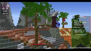 Lunar Client 1 8 9 v2 16 1 2428 2024 07 16 04 46 58 hacker en prision se ve el aimbot auto block