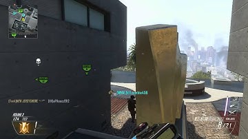 Analyze a Quickscoping God (BO2 SnD) ep17