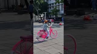 Jakarta Diverse City #indonesia #jakarta #travel #history #dutch #vlog #travellife #documentary