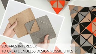Amazing Life Hack To Create A Lot Of Things For Your Home / DIY Tutorials Leather &amp; Felt Craft Ideas