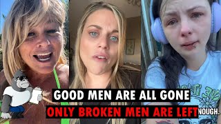 Women Can’t Figure Out Why There’s No Good Man Left To Date in 2026 (Ep. 613)
