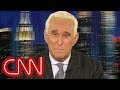 Roger Stone slams FBI after arrest