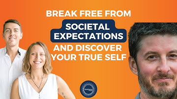 💥 Break Free from Societal Expectations and Discover Your True Self with Matthew Sloane