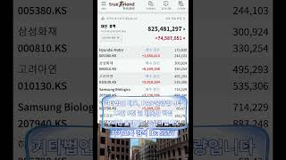 한화시스템 급락 이유 따로 있습니다기타법인 매도와 PRS 구조 총정리