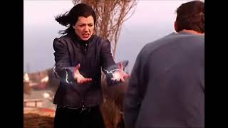 BTVS : Xander stops Willow #buffythevampireslayer