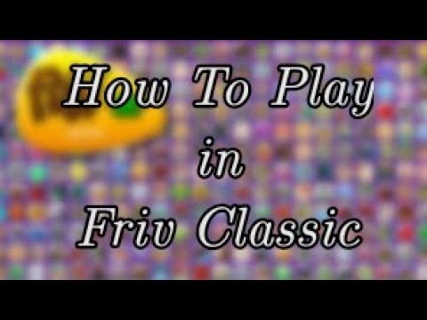 How to play old Friv games in 2021 - New method to play 