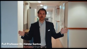 Department of biomedical engineering