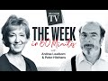 Hitchens on 9/11 & Tory taxers - The Week in 60 Minutes | SpectatorTV