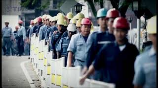 Indonesia Raya dan Mars Timah
