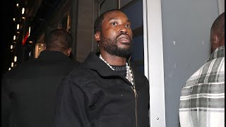 Meek Mill Drake  Far From Love  