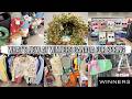 NEW At Winners Canada For SPRING Outdoor Decor Garden Finds Beauty Kids Toys 