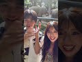 あの一瞬に恋をした。今日好き1-3月主題歌 「幾田りら/パズル」 スペシャルムービー公開 ˊˎ˗ #今日好き #幾田りら