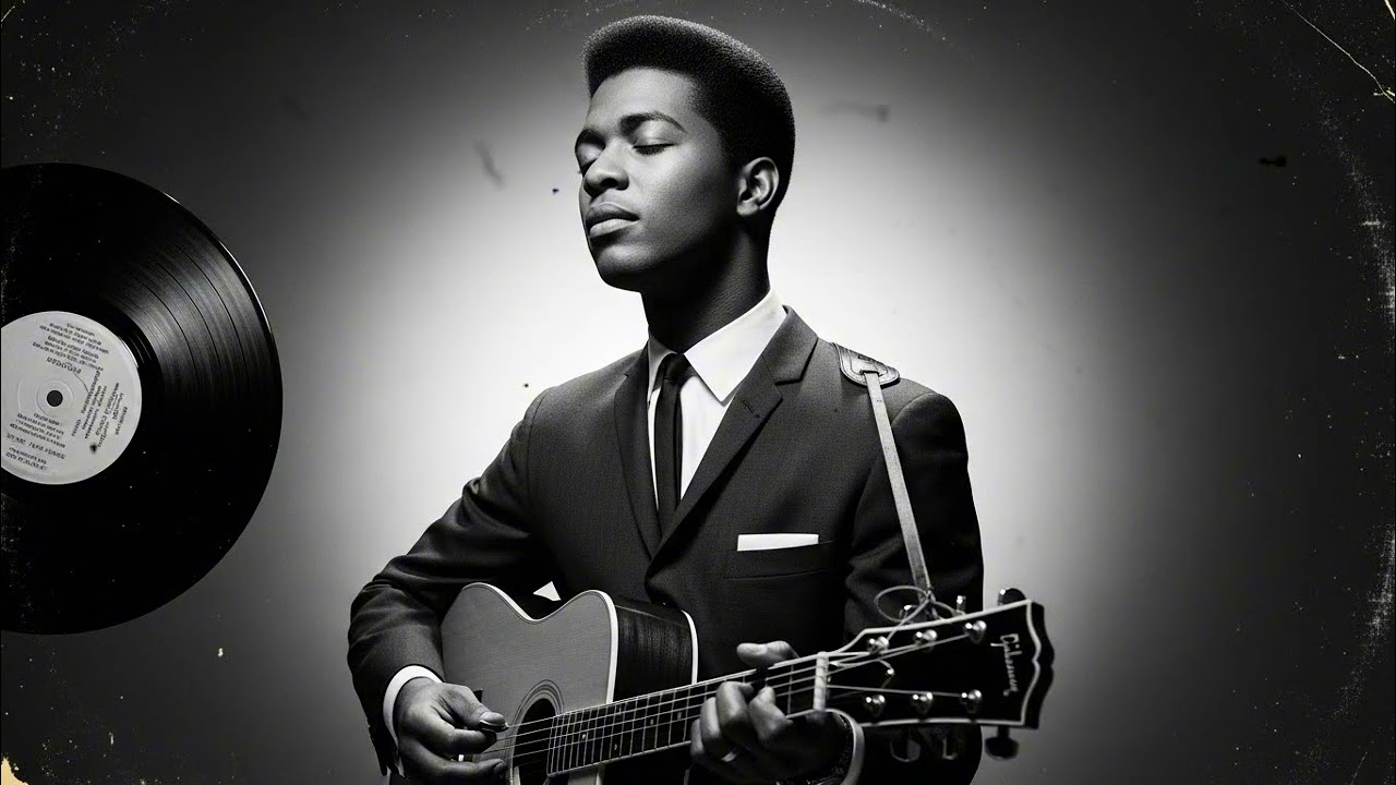 0’s Soul Classic - Light Will Find Me (Marvin Gaye & Sam Cooke Inspired)”