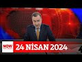 Alman cumhurbakan ankarada 24 nisan 2024 seluk tepeli ile now ana haber