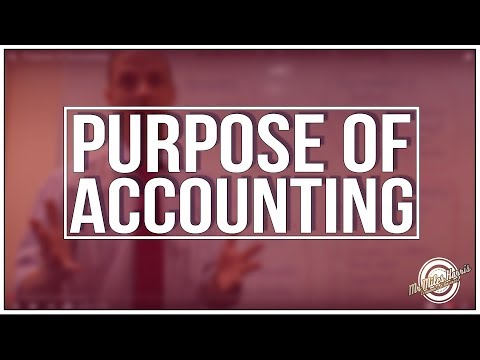 Video: Vad är Enterprise Accounting?