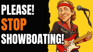 Download Lagu 10 Iconic Guitarists Who REFUSED Whammy Bars MP3