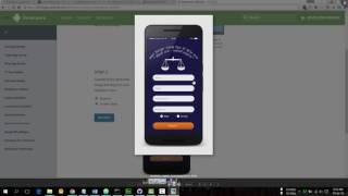 How to use Android Art Generator screenshot 5