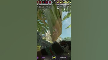 Aleksib Genius Ancient A Smokes in CS2