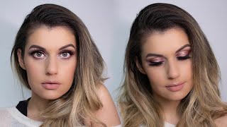 New Neutral - Full Face Make-Up Tutorial screenshot 2