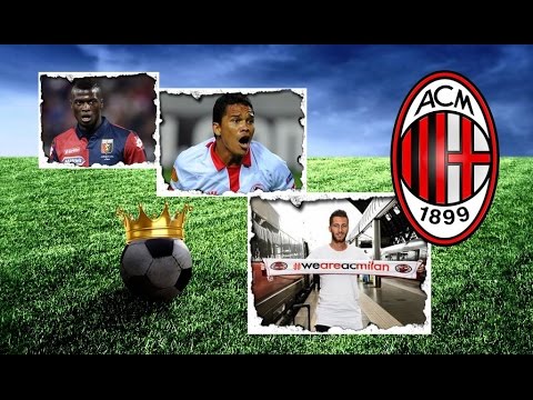 Ac milan transfermarkt