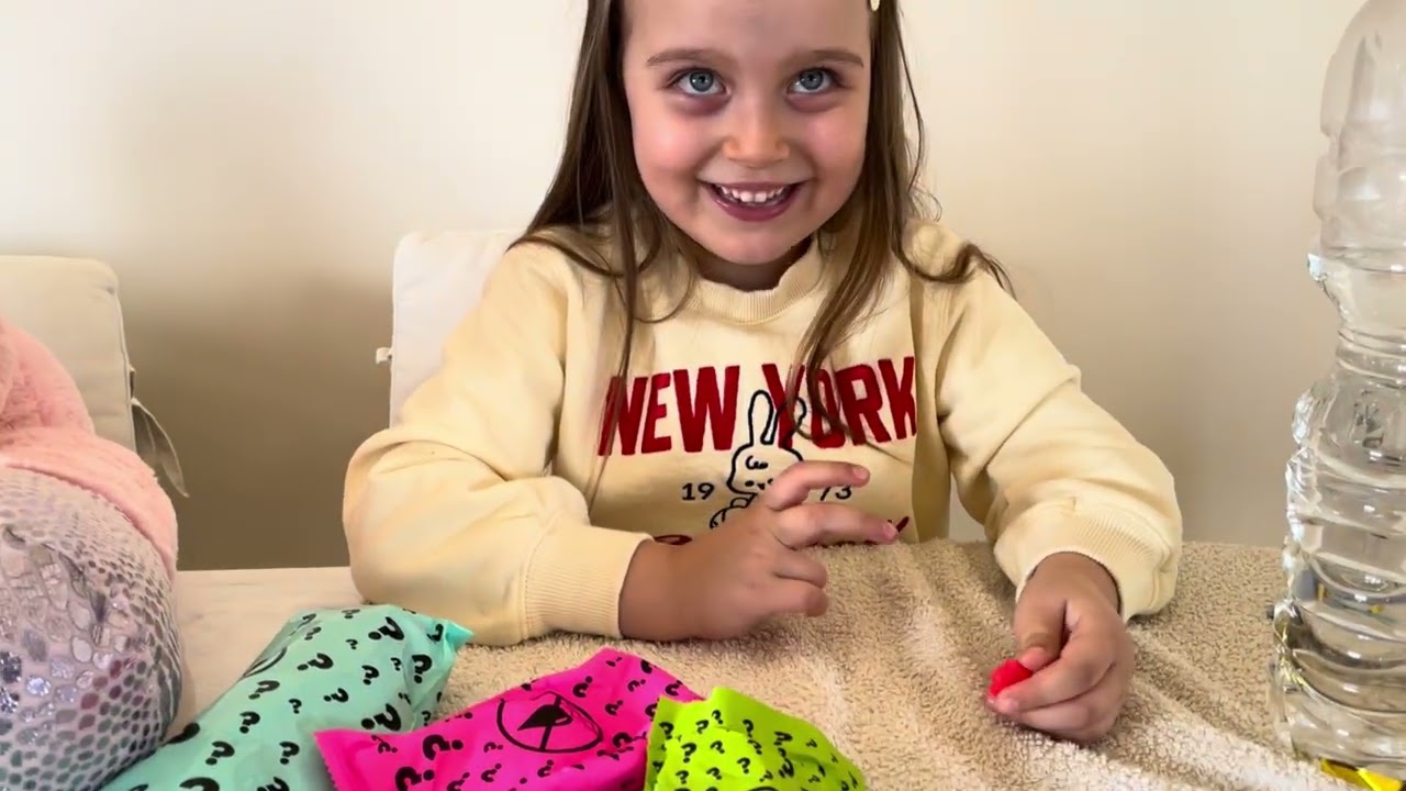 BARBIE COLOR REVEAL: Unboxing e Tutorial di Mare Giulia ✨Quale sirenetta troverò? 🧜🏾‍♀️