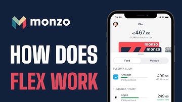 How Does Monzo Flex Work? Full Explanation (2025)