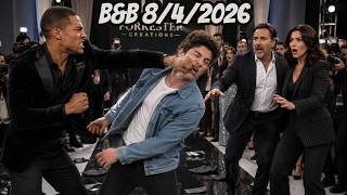 Next On The Bold and the Beautiful Spoilers Tuesday, August 4 | B&B 8/4/2026