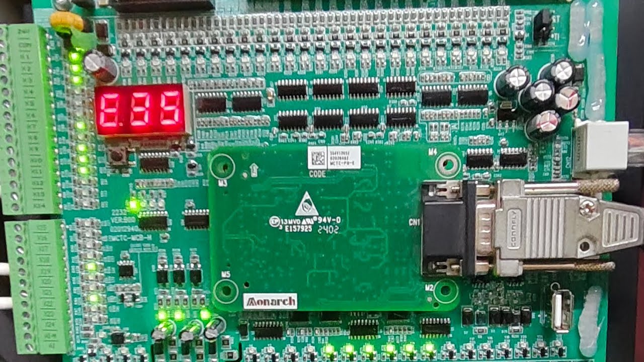 Monarch Drive Tuning Programming Fully Details Step By Step..... - YouTube