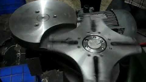 Geneva mechanism 4 Idler