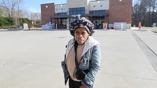 Street Interview-Itty Bitty