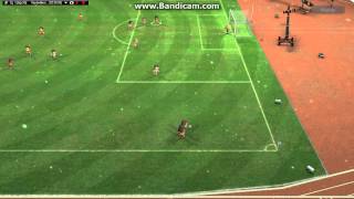 goley gol seçmeleri