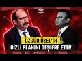 CHP’de Yeni Skandal! Atakan Sönmez Özgür Özel’in Gizli Planını Açıkladı