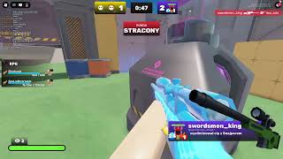 Hejka Jestem Lilka I Gram Z Bratem W Rivals