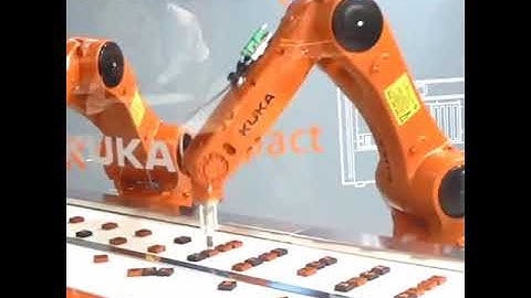 Chocolate Factory 😳#robot#robotics#shorts#technology#sweets#chocolatemaking