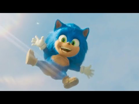   Sonic the Hedgehog2020   opening scene tamil 116  movie clip tamil
