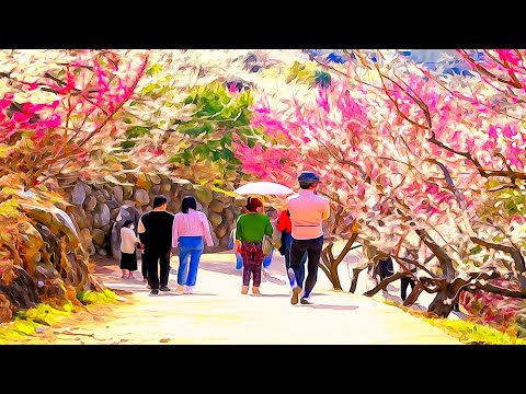 2022 03 20 봄나들이Spring Outing