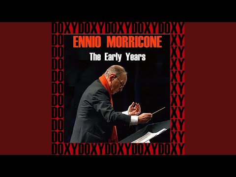 ennio morricone caffe e camomilla