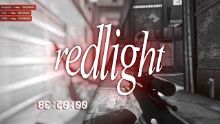redlight