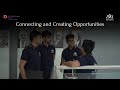 Connecting and Creating Opportunities: Placement Committee || Student-Led Excellence