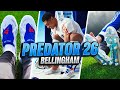 Nur Bellingham darf diesen Schuh tragen?! Adidas Predator 26 Icons Takeover