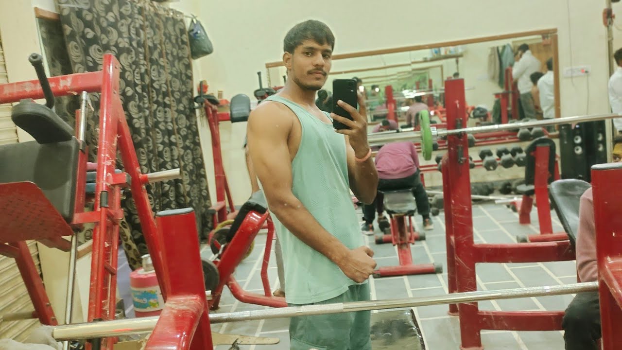 10 din bad  aaya jim 