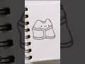 Cute Things to Draw When Bored✏️- Part 50 #drawing #sketch #art #cute #simple #easy #tutorial