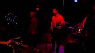 Torrent - Dig. Live At The Bovine Club