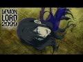 "Just Because You Killed Me, Doesn't Mean I'm Dead." | Demon Lord 2099