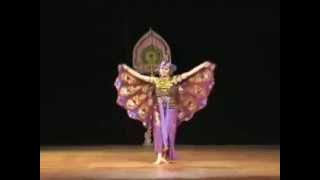 Tari Merak   Tari Tradisional Jawa Barat