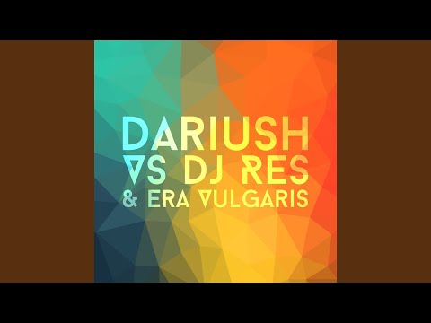 Dariush - India (Dariush & Kabal Mix)