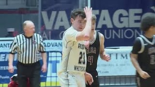 BK, Andover-Whitesville, LeRoy boys win sectional titles